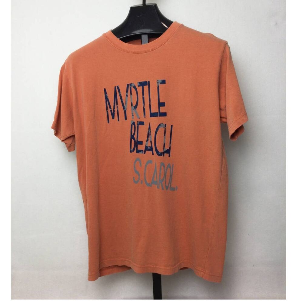US Vintage Brand Myrtle Beach South Carolina Tee XL